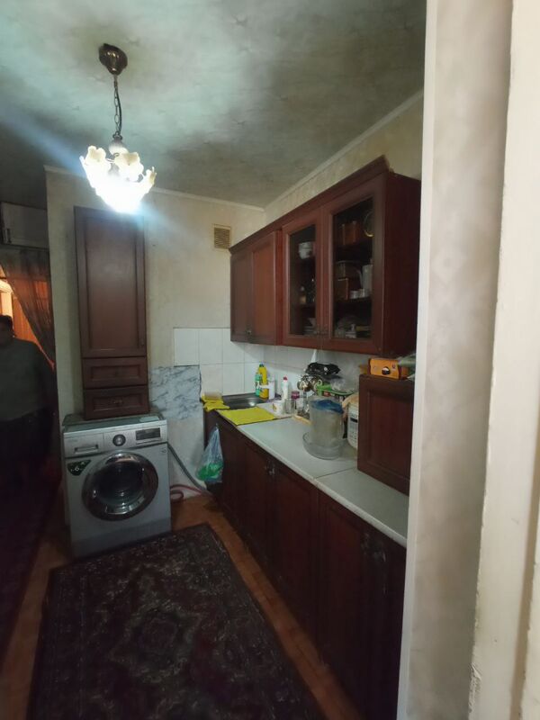 11 MKR 2 KOMNAT 55m2 3 ETAJ - Ашхабад - img 6