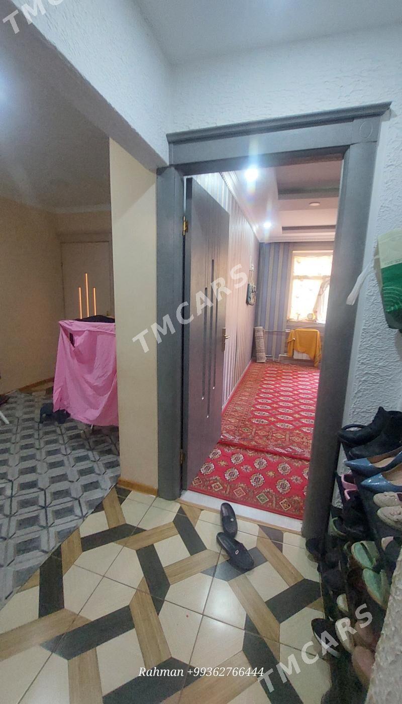 (2186)-9MKR AYTAKOW KÖÇE 2-KOMNAT 4/2-ETAJY 9МКР - Ашхабад - img 5