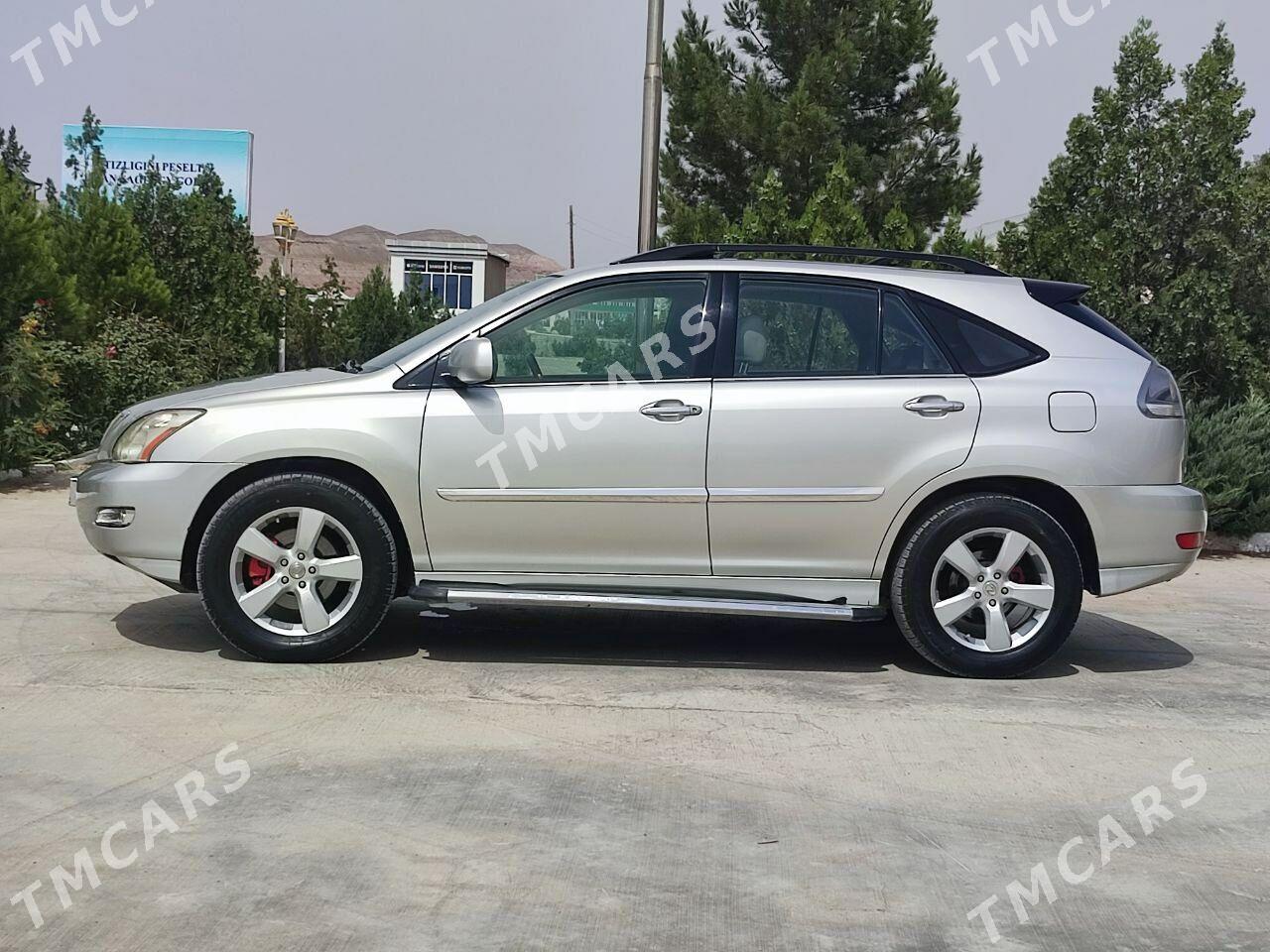 Lexus RX 330 2004 - 237 000 TMT - Köýtendag - img 2