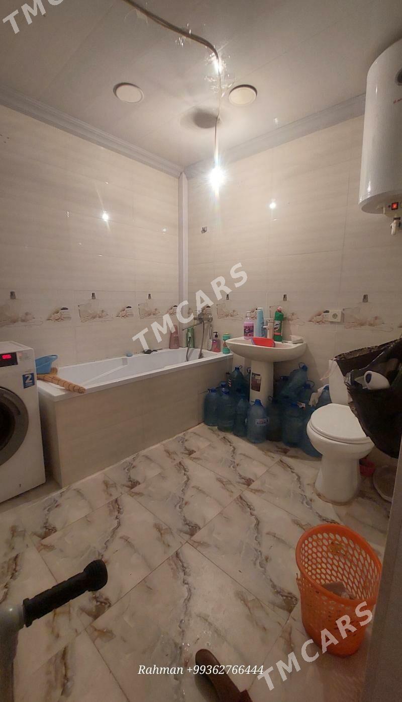 (2186)-9MKR AYTAKOW KÖÇE 2-KOMNAT 4/2-ETAJY 9МКР - Ашхабад - img 7
