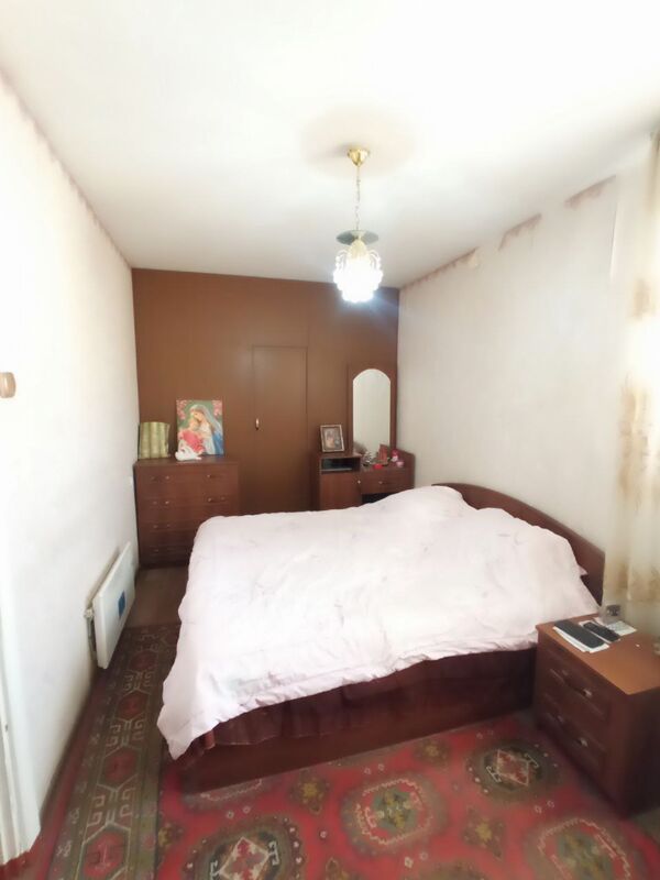 11 MKR 2 KOMNAT 55m2 3 ETAJ - Ашхабад - img 2