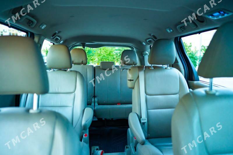 Toyota Sienna 2020 - 460 000 TMT - Мары - img 4