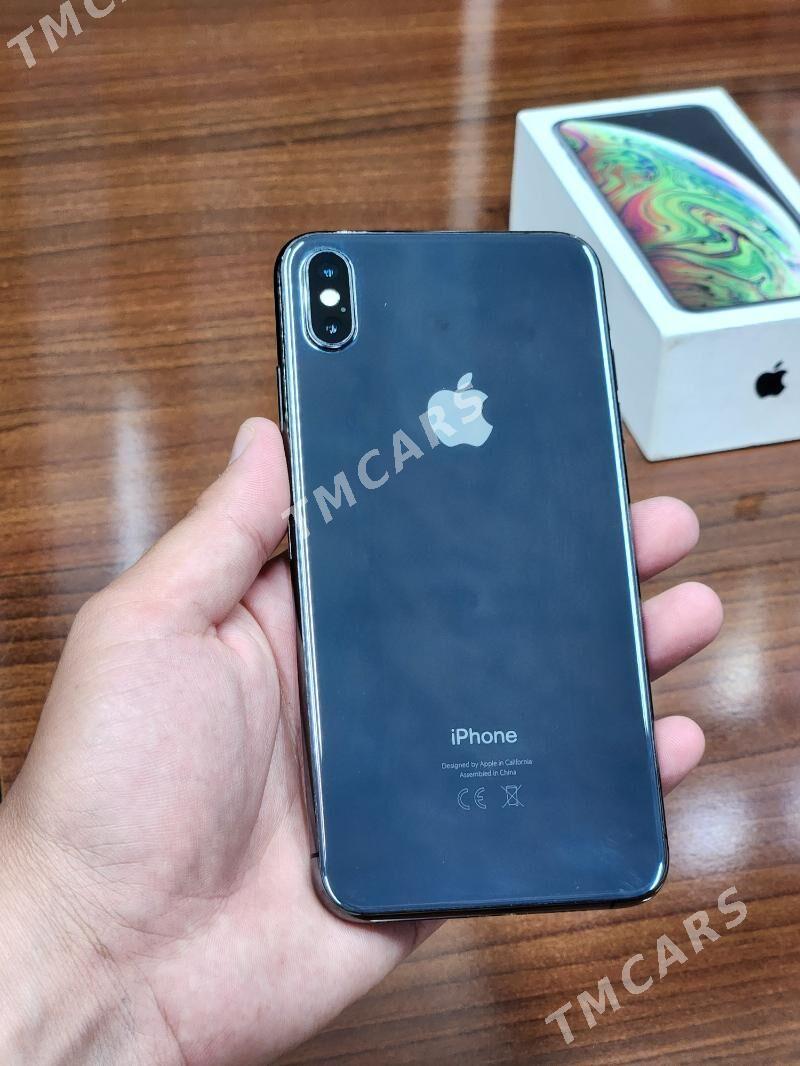 iPhone XS Max   78 - Mary - img 7