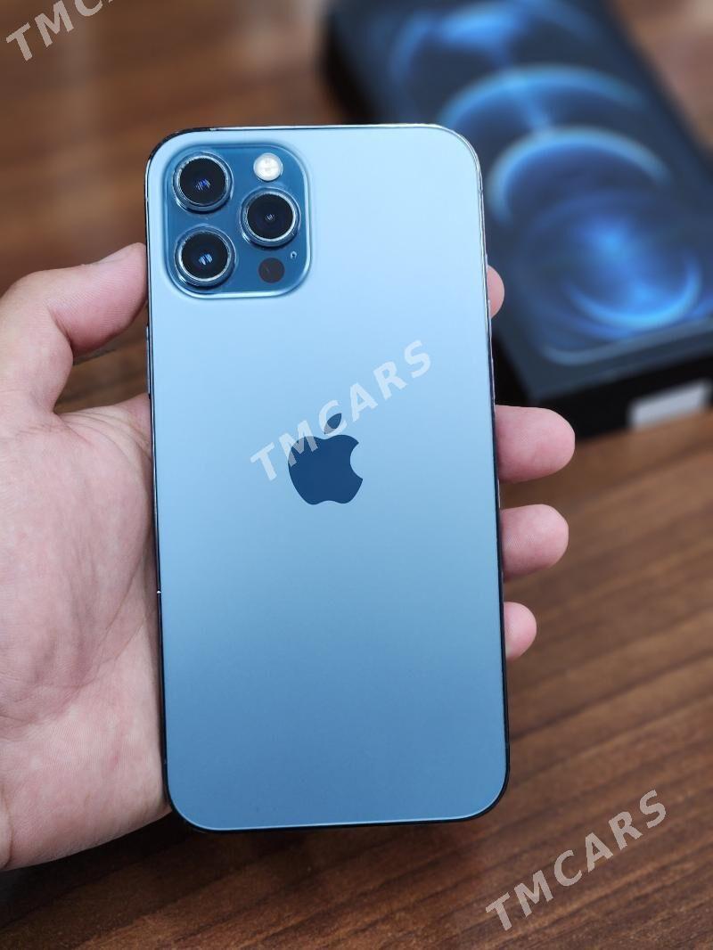 iPhone 12 Pro Max - Mary - img 3