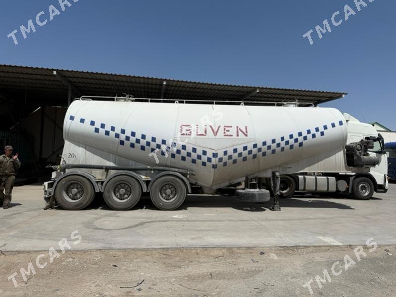 Kogel Cargo 2012 - 920 000 TMT - Ашхабад - img 3