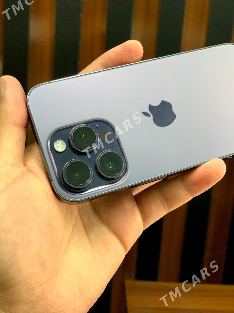 iPhone 14 Pro - Мары - img 2