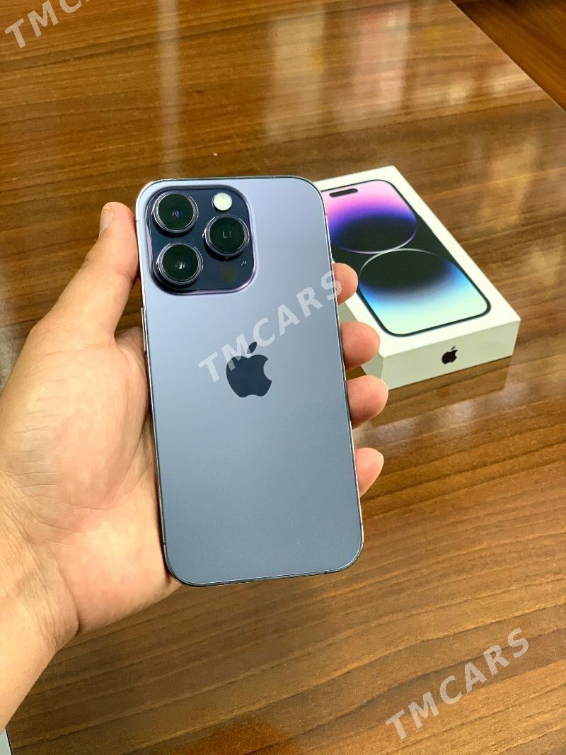 iPhone 14 Pro - Мары - img 3