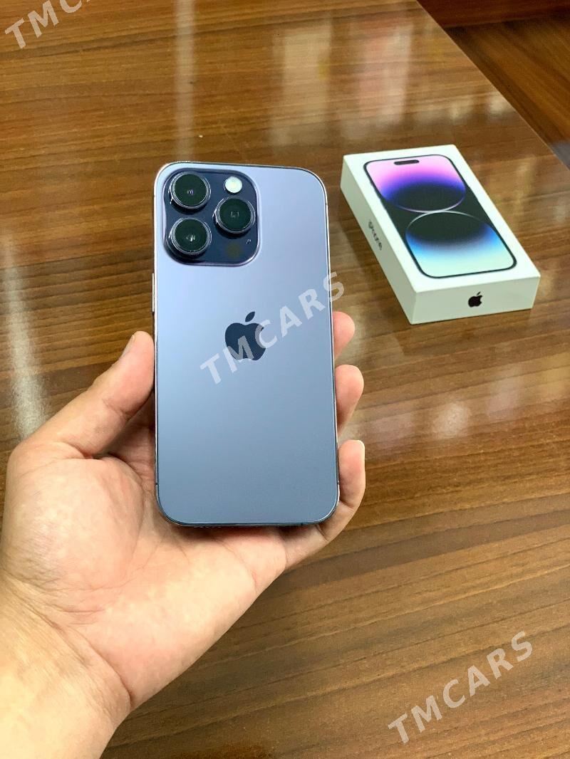 iPhone 14 Pro - Мары - img 7