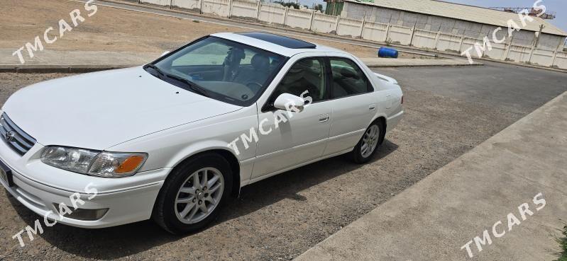 Toyota Camry 1997 - 160 000 TMT - Mary - img 5