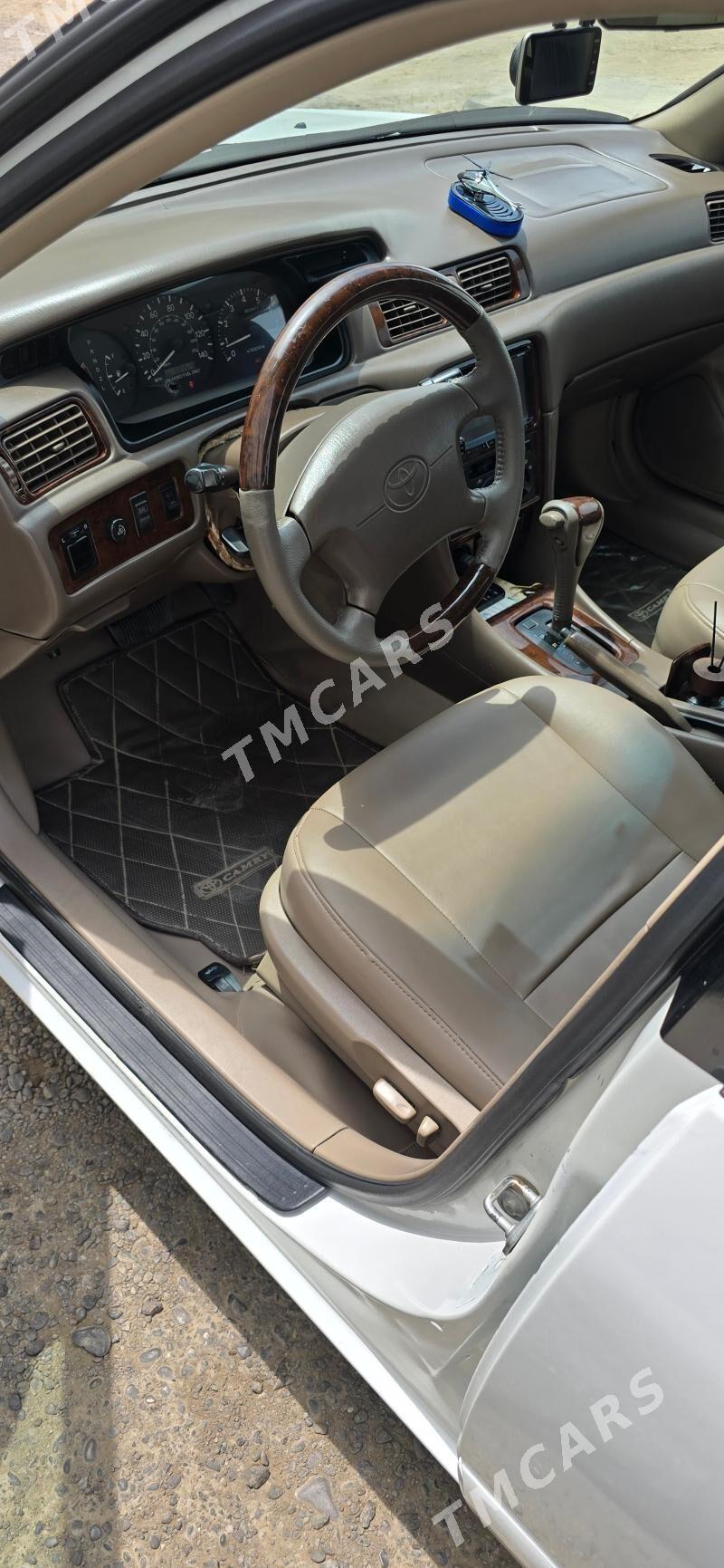 Toyota Camry 1997 - 160 000 TMT - Mary - img 6