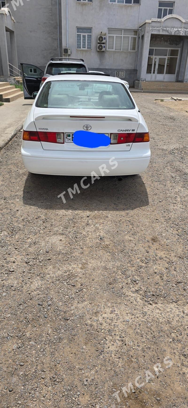 Toyota Camry 1997 - 160 000 TMT - Mary - img 4