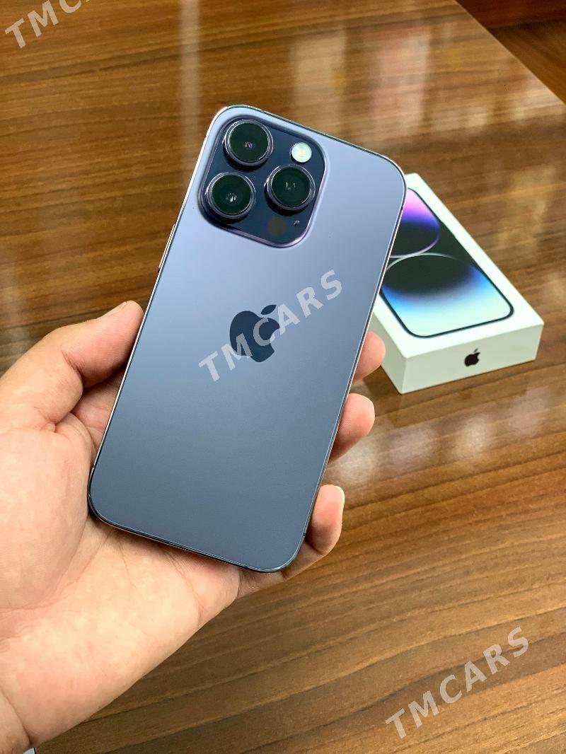 iPhone 14 Pro - Мары - img 5