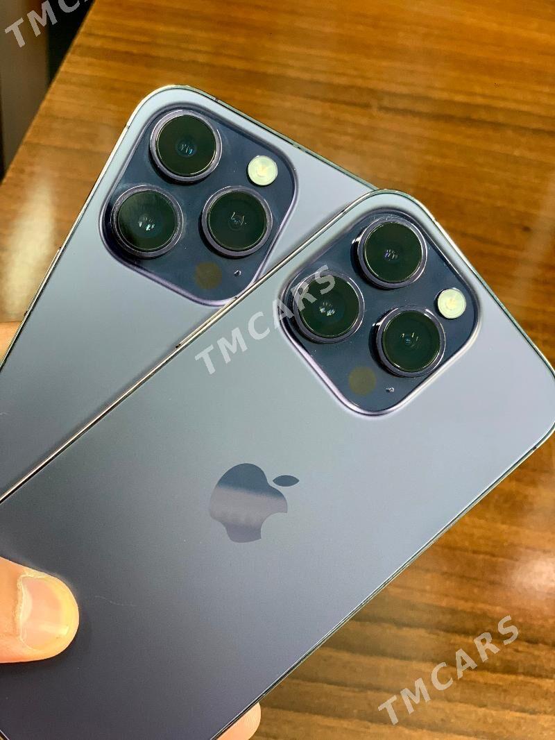 iPhone 14 Pro - Мары - img 10