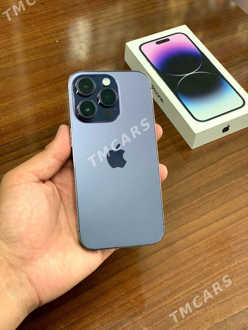 iPhone 14 Pro - Мары - img 8