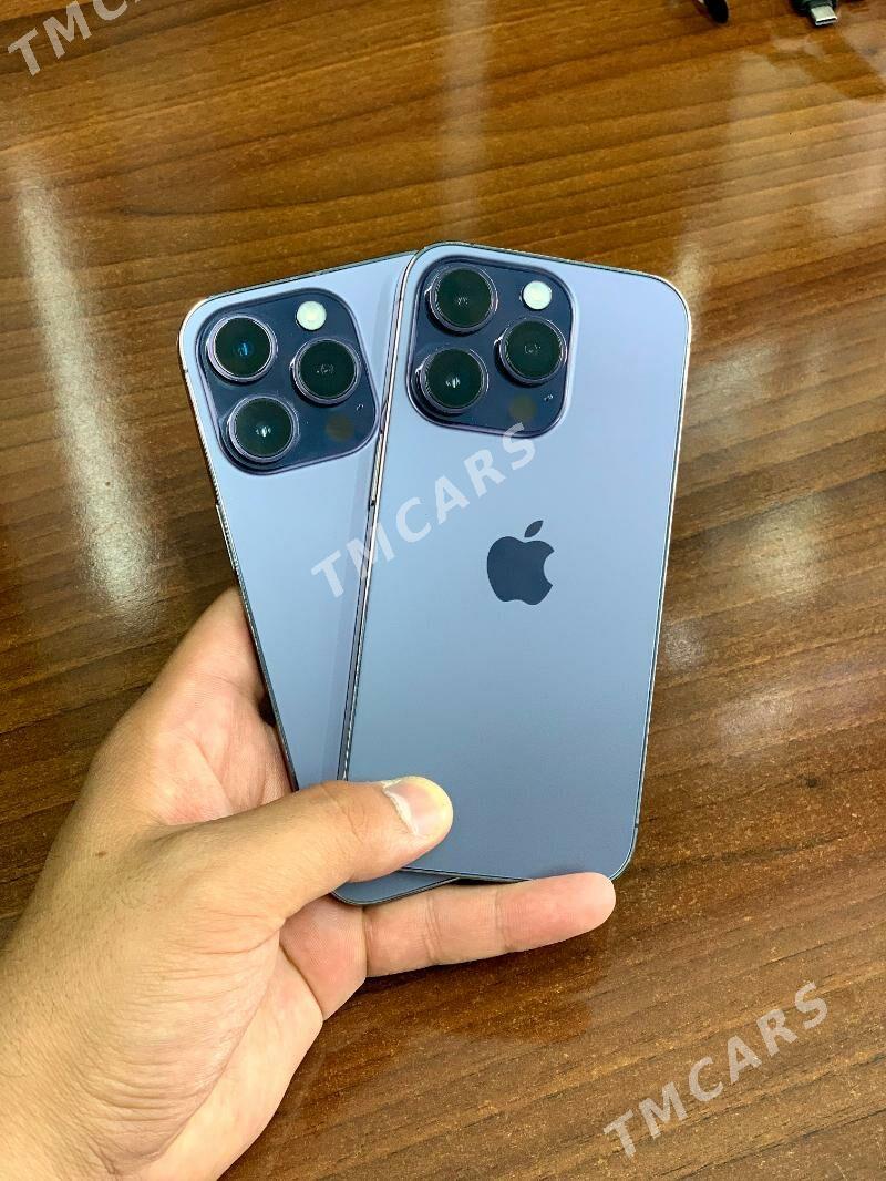 iPhone 14 Pro - Мары - img 9