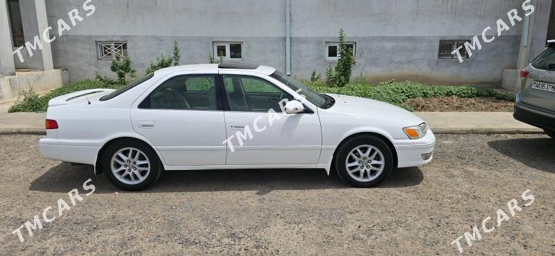 Toyota Camry 1997 - 160 000 TMT - Mary - img 3