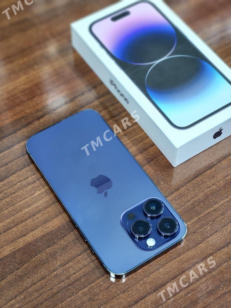iPhone 14Pro  88% - Мары - img 6