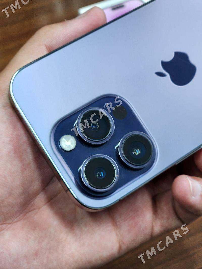 iPhone 14Pro  88% - Мары - img 2
