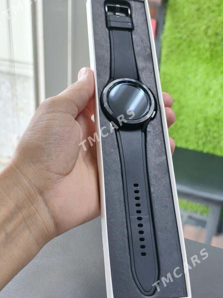 Samsung galaxy watch - Мары - img 3