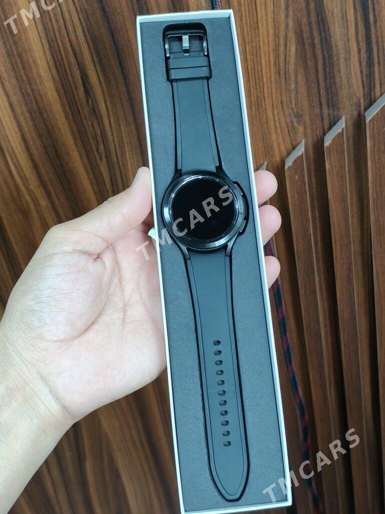 Samsung galaxy watch - Мары - img 4