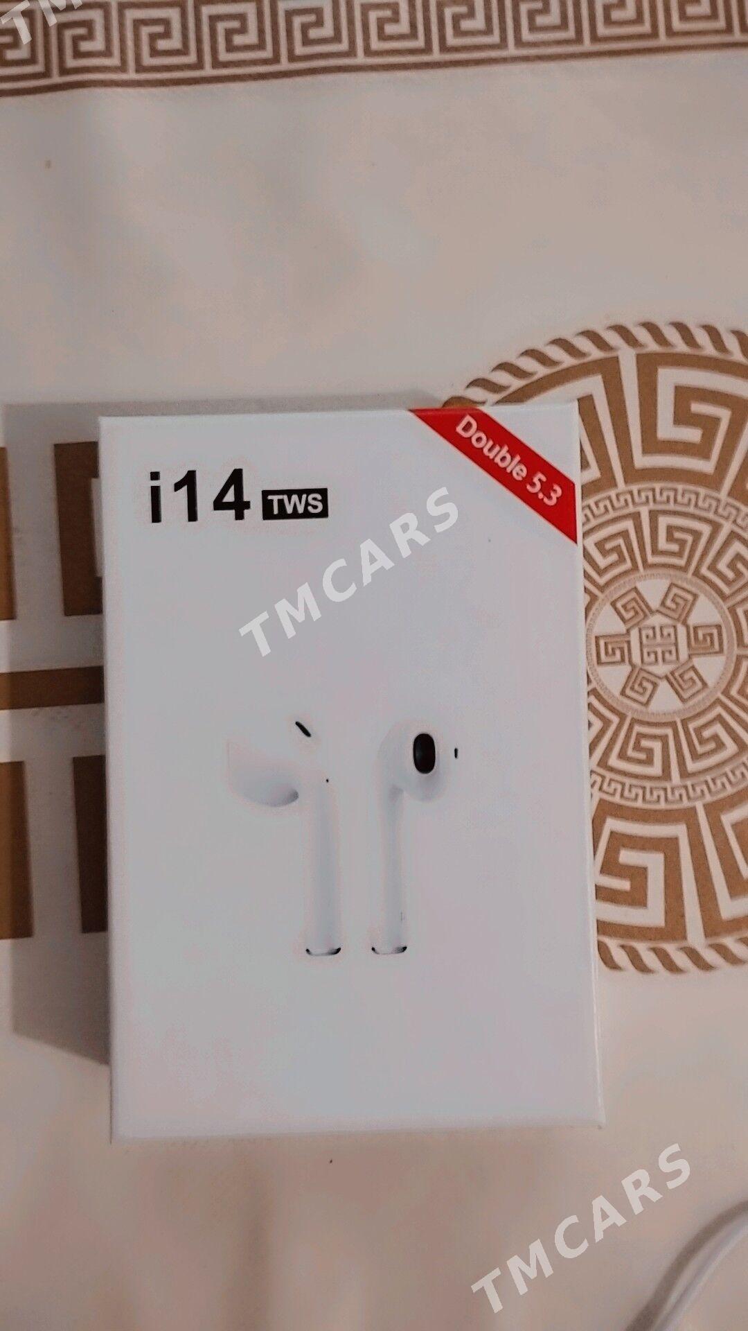 Bluetooth nauşnik - Daşoguz - img 2
