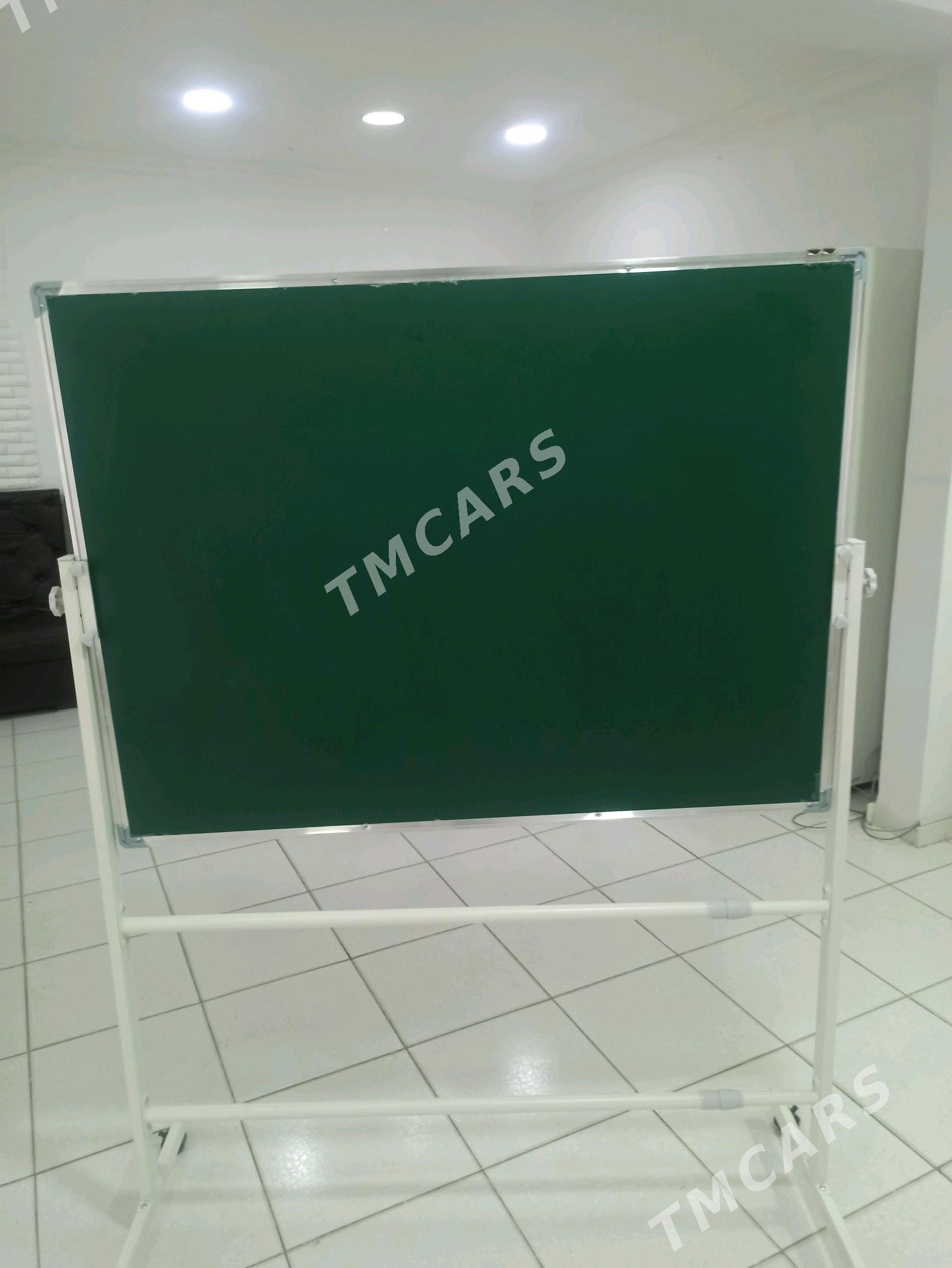 Satlyk doska - Aşgabat - img 2