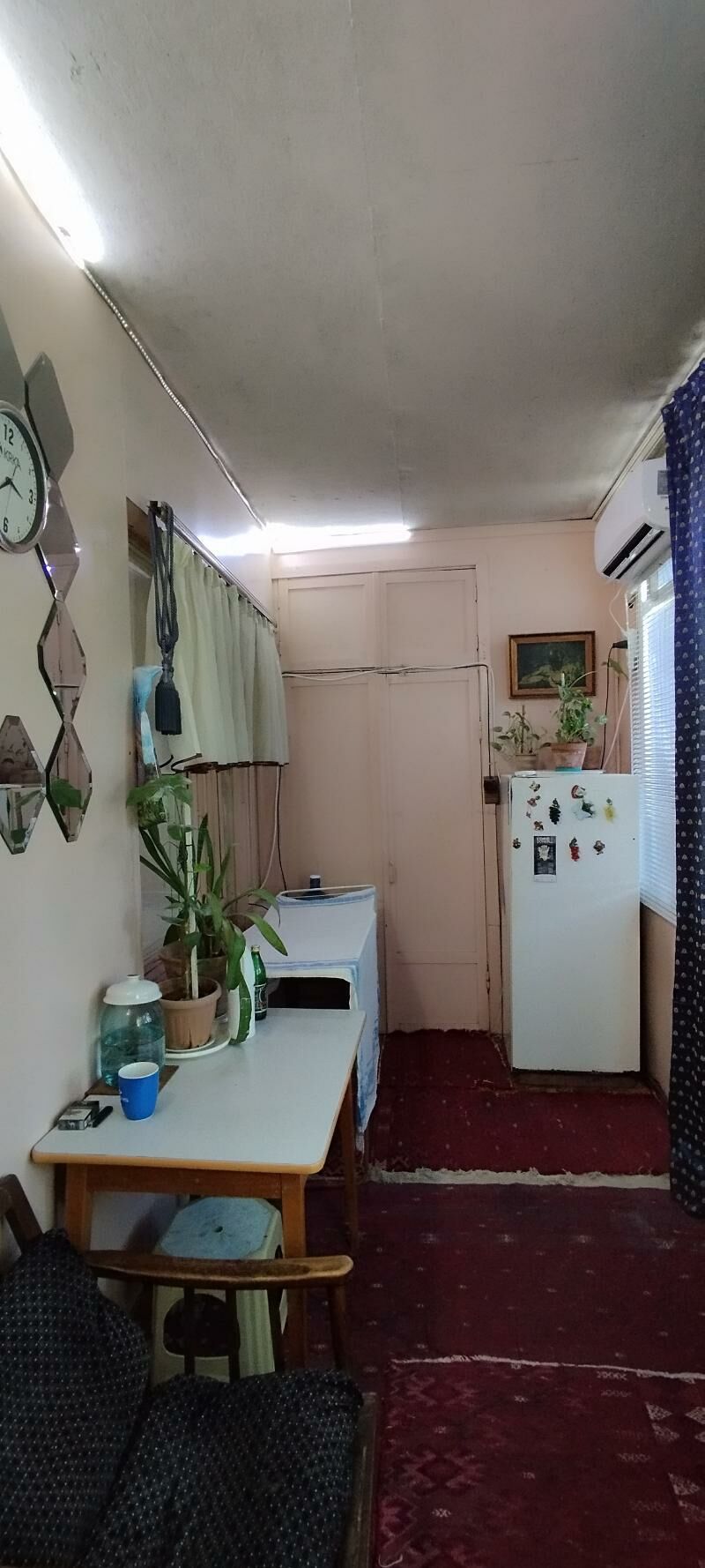 Ким район 3 ком 2 этаж  - Ким район - img 2