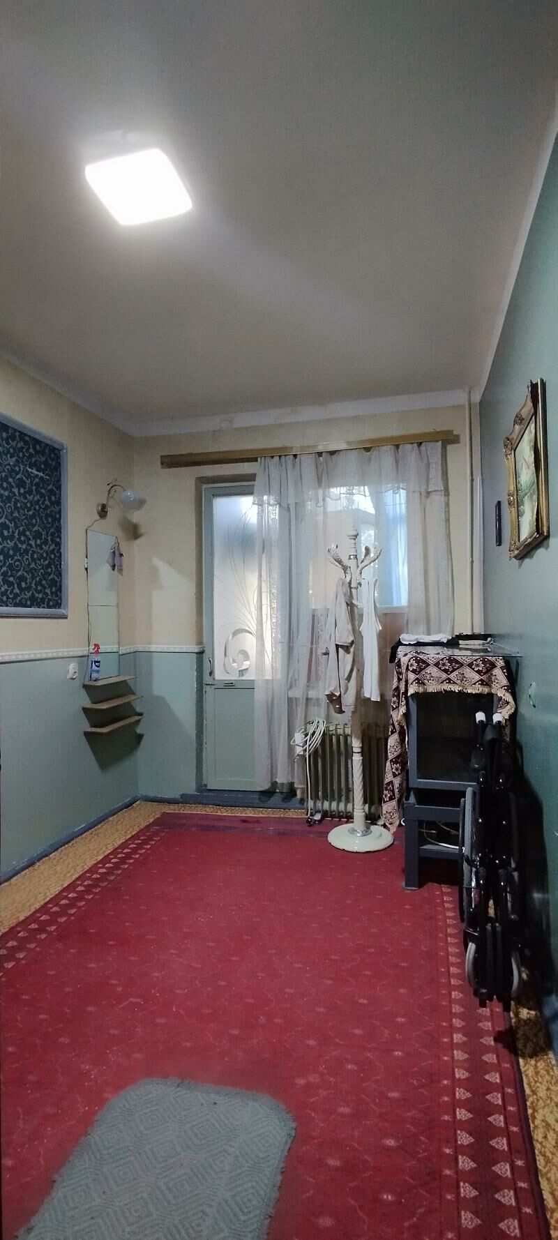 Ким район 3 ком 2 этаж  - Ким район - img 9