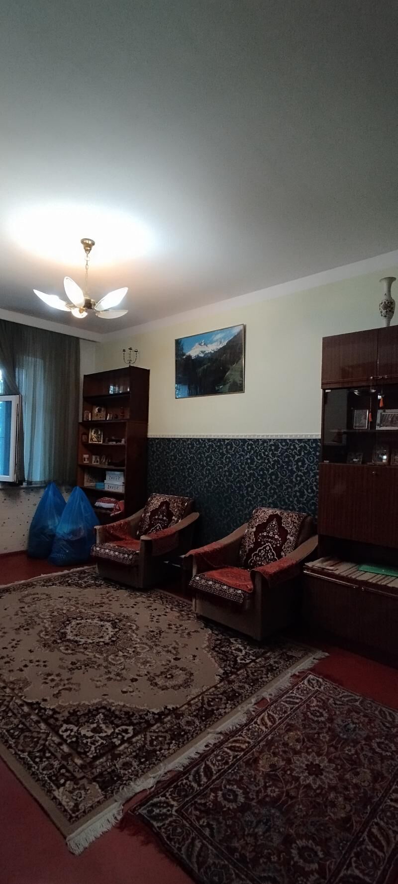 Ким район 3 ком 2 этаж  - Ким район - img 7