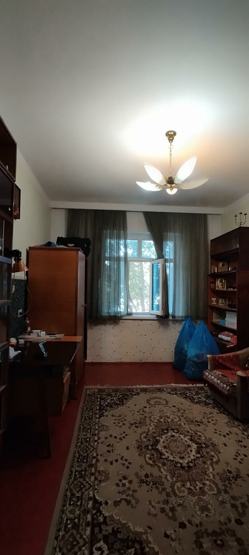 Ким район 3 ком 2 этаж  - Ким район - img 5
