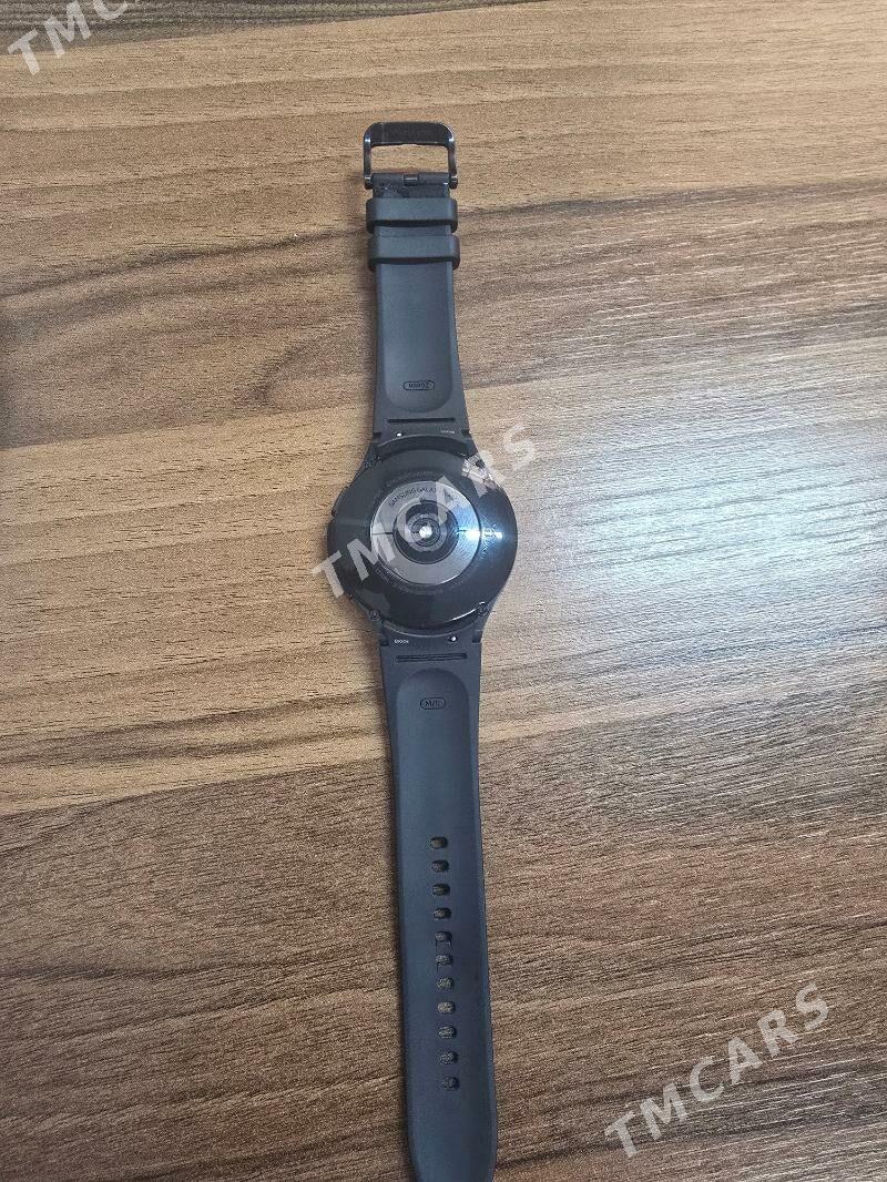 samsung Galaxy 4 Seria classik - Ашхабад - img 3