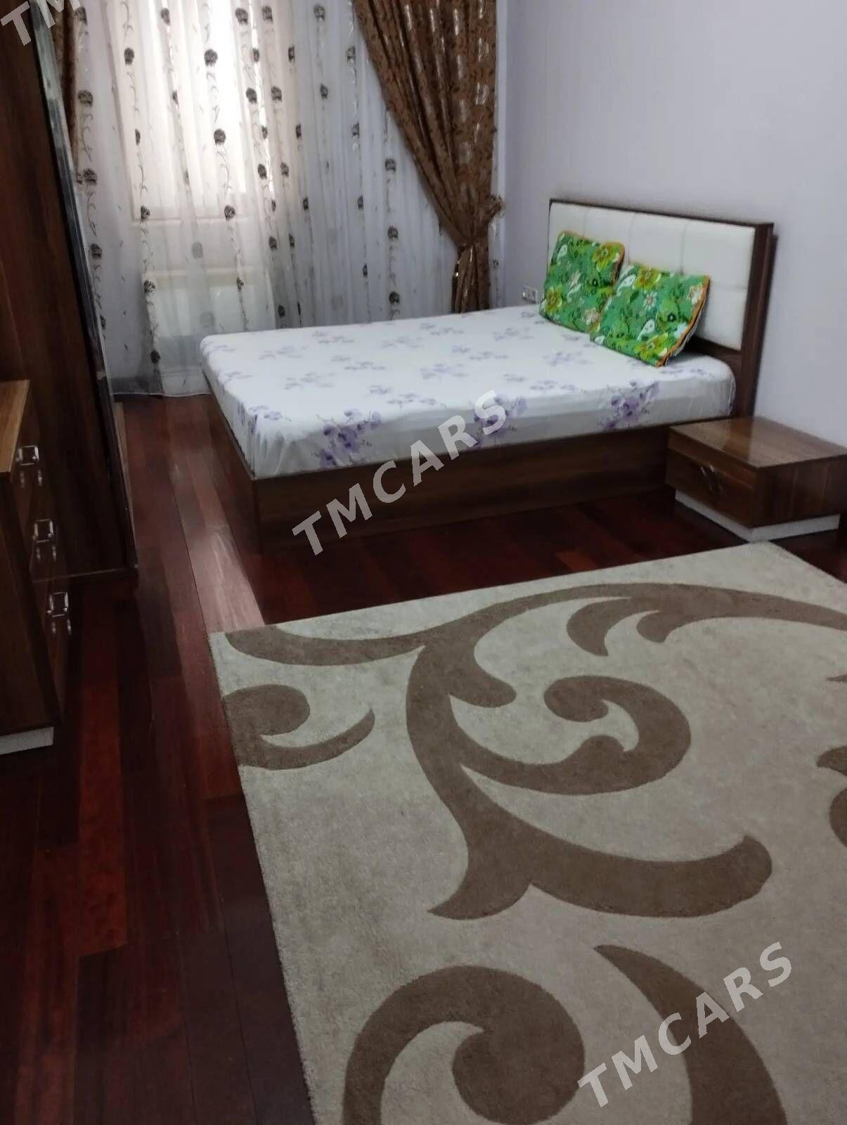 Нефтегаз 4этаж 3ком 135м² - Aşgabat - img 4