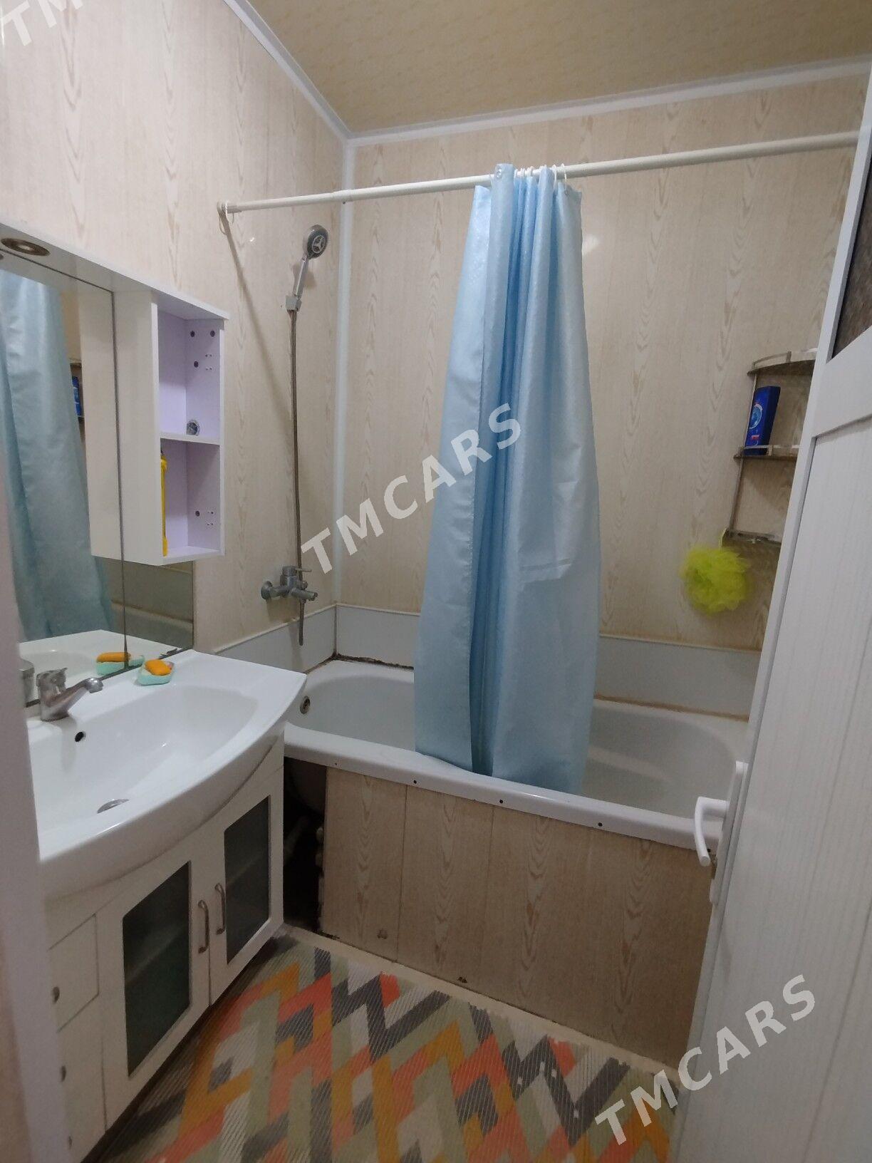 GAUDAN "W" 4-KOM.KWARTIRA - Гаудан "В" - img 5