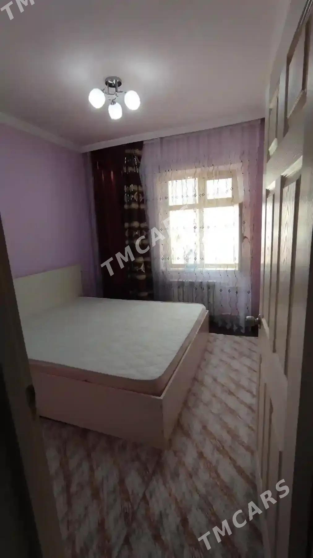 GAUDAN "W" 4-KOM.KWARTIRA - Гаудан "В" - img 2