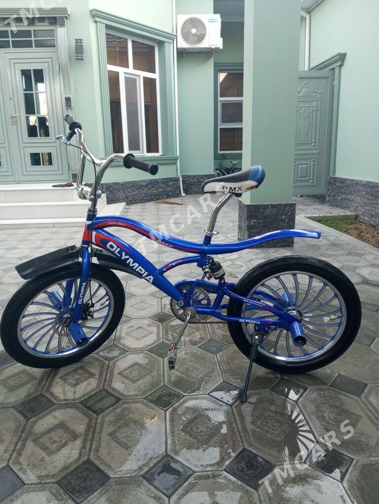 BMX - Балканабат - img 2