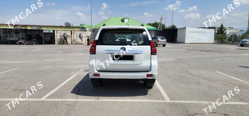 Toyota Land Cruiser Prado 2022 - 1 020 000 TMT - Aşgabat - img 4