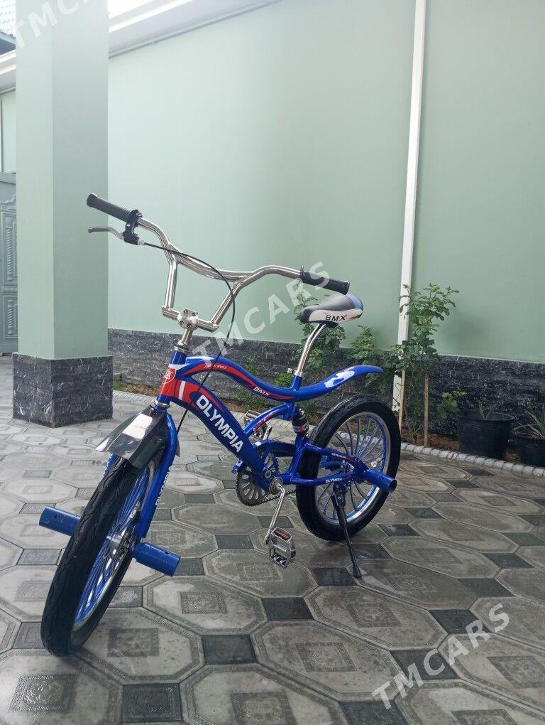BMX - Балканабат - img 3