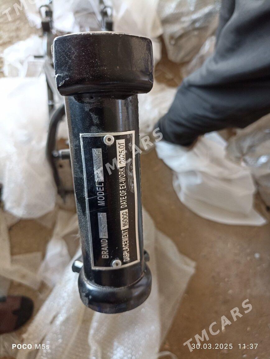 Fekon FK200-14G 2025 - 28 000 TMT - Köýtendag - img 2