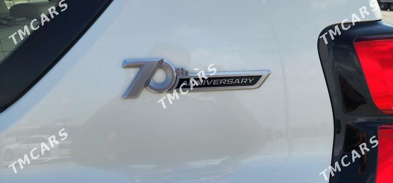 Toyota Land Cruiser Prado 2022 - 1 020 000 TMT - Aşgabat - img 6