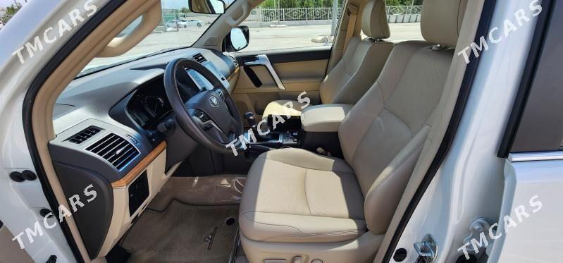 Toyota Land Cruiser Prado 2022 - 1 020 000 TMT - Aşgabat - img 7