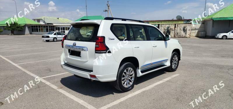 Toyota Land Cruiser Prado 2022 - 1 020 000 TMT - Aşgabat - img 5