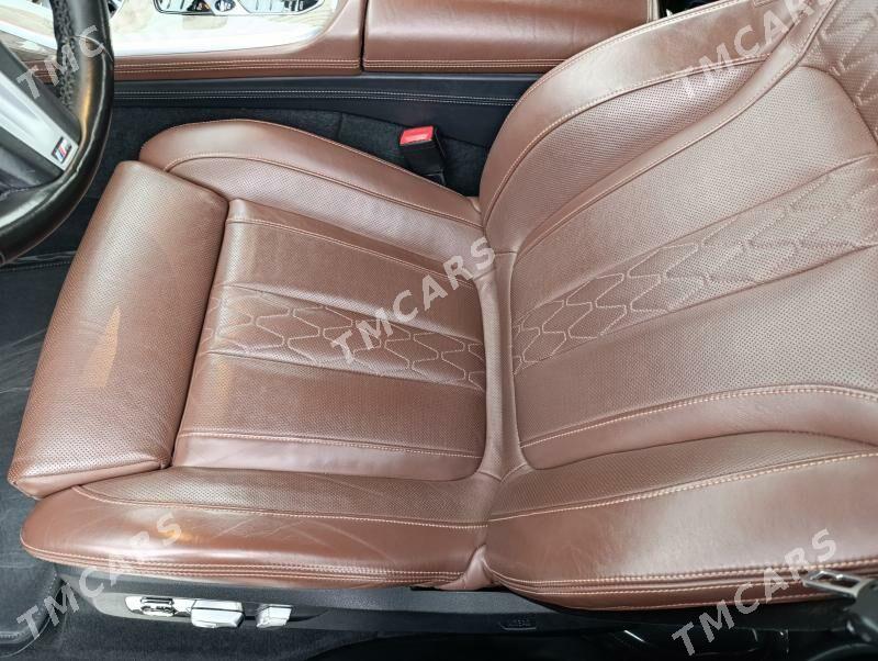 BMW X7 2020 - 1 860 000 TMT - Ашхабад - img 10