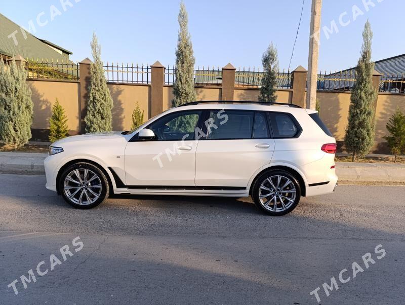 BMW X7 2020 - 1 860 000 TMT - Ашхабад - img 5