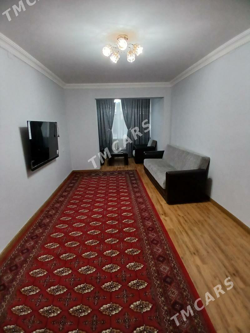 Arenda jaý 11 mkr 3 komnat - 11 мкр - img 2