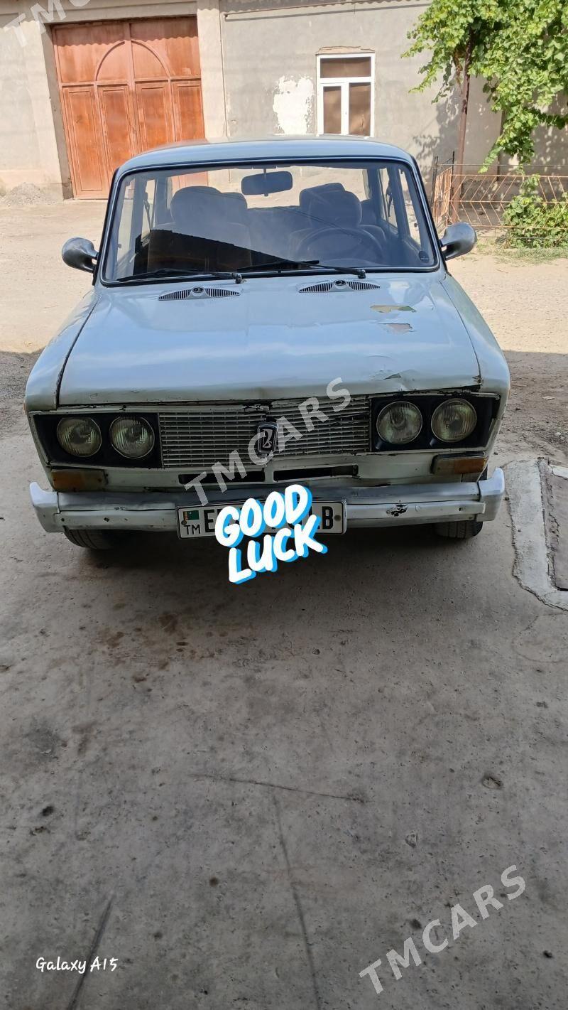 Lada 2106 1998 - 12 000 TMT - Туркменабат - img 2