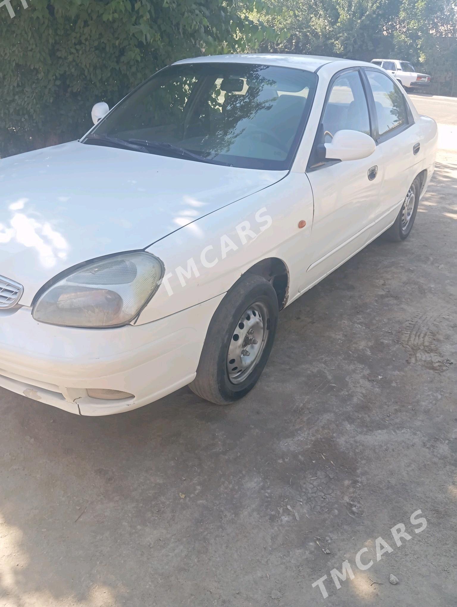 Daewoo Nubira 2001 - 40 000 TMT - Köneürgenç - img 5