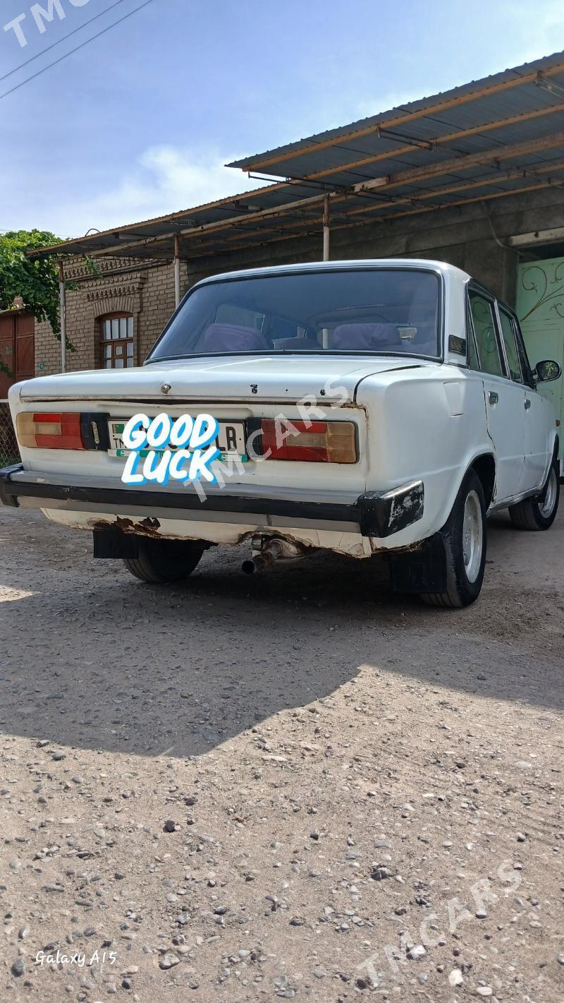Lada 2106 1998 - 12 000 TMT - Туркменабат - img 3