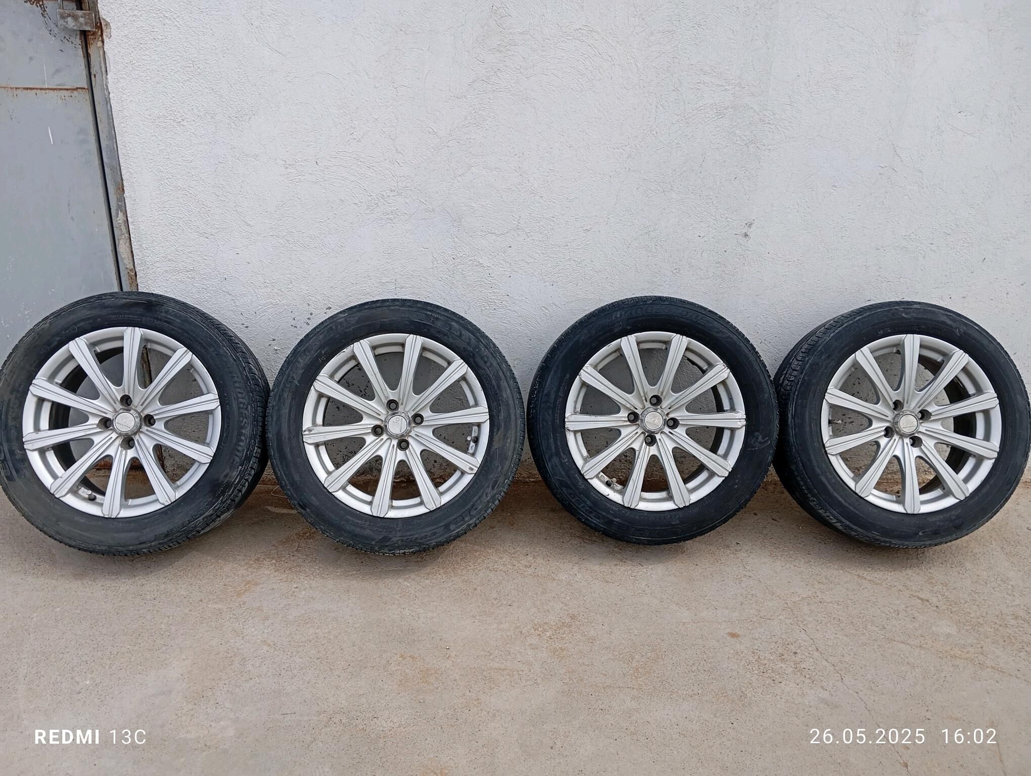 teker 2 000 TMT - Änew - img 3