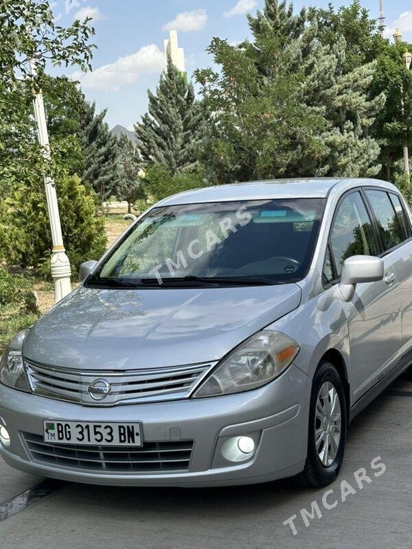 Nissan Versa 2011 - 98 000 TMT - Балканабат - img 6