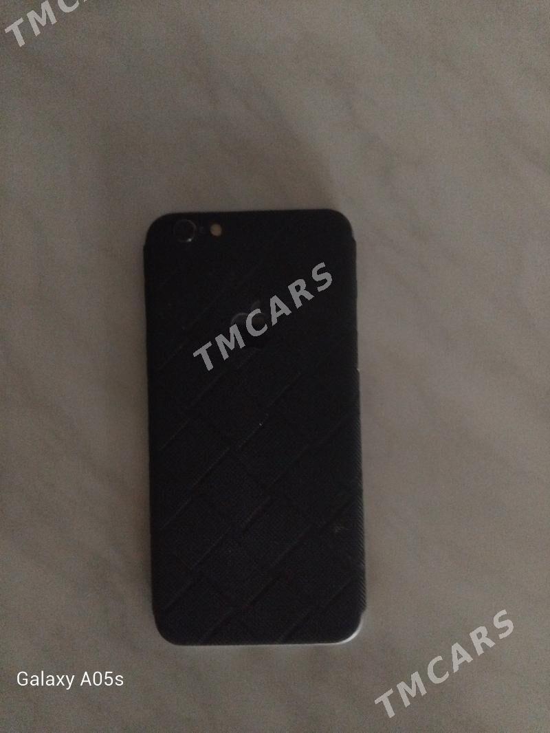 iPhone 6s - Гызыларбат - img 1